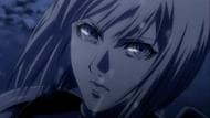 Clare from Claymore aniime (Image Via Sportskeeda)